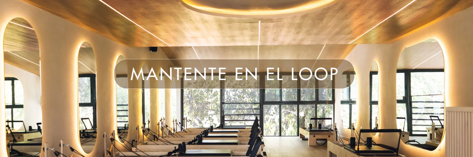 Pilates Hero